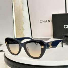 Picture of Chanel Sunglasses _SKUfw76721479fw